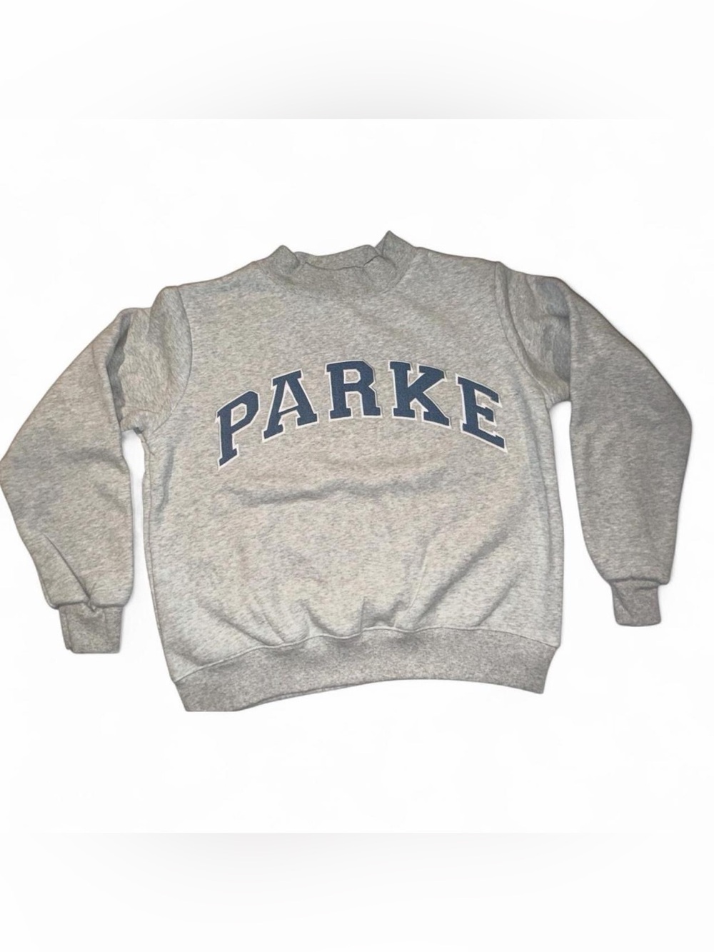 Parke Mockneck